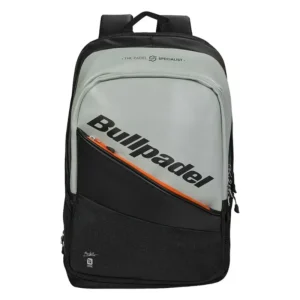 BULLPADEL Hack Grey BPM26002 Padel Backpack