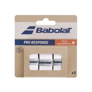 BABOLAT Pro Response Padel Overgrip x3