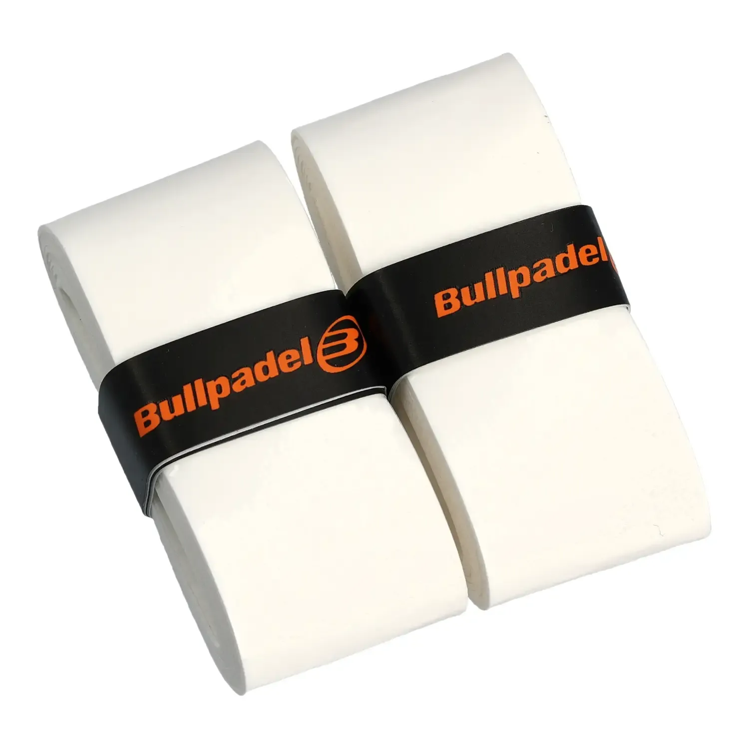 BULLPADEL Overgrip White Comfort (3) - Image 2