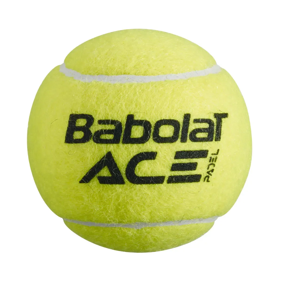 BABOLAT Ace Padel Balls (3 Tube) - Image 2