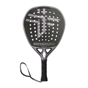 OXDOG Ultimate Pro+ Padel Racket 2026