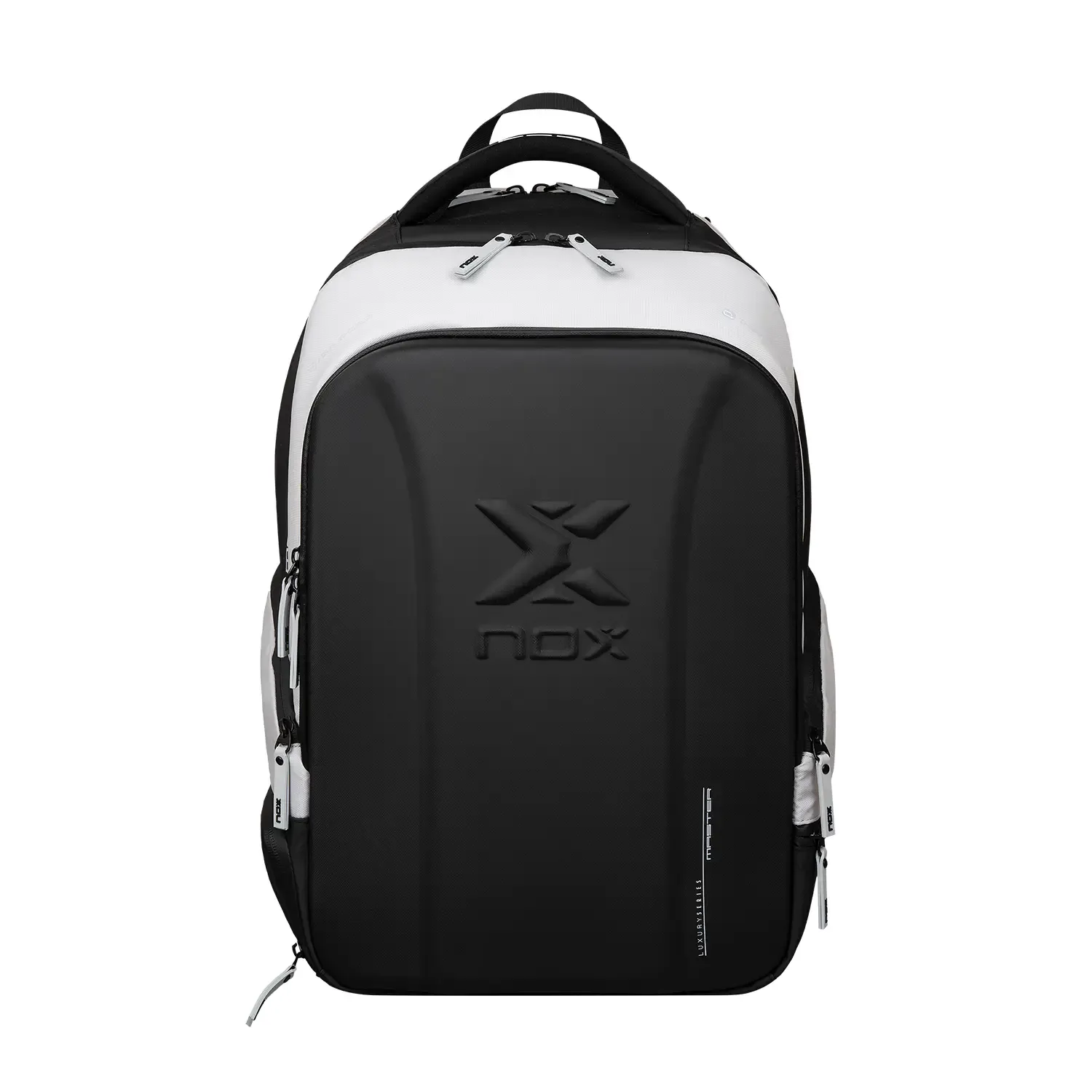 NOX Luxury Master Series Backpack
