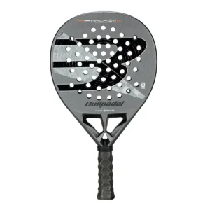 BULLPADEL Hack 04 Hybrid Padel Racket 2026