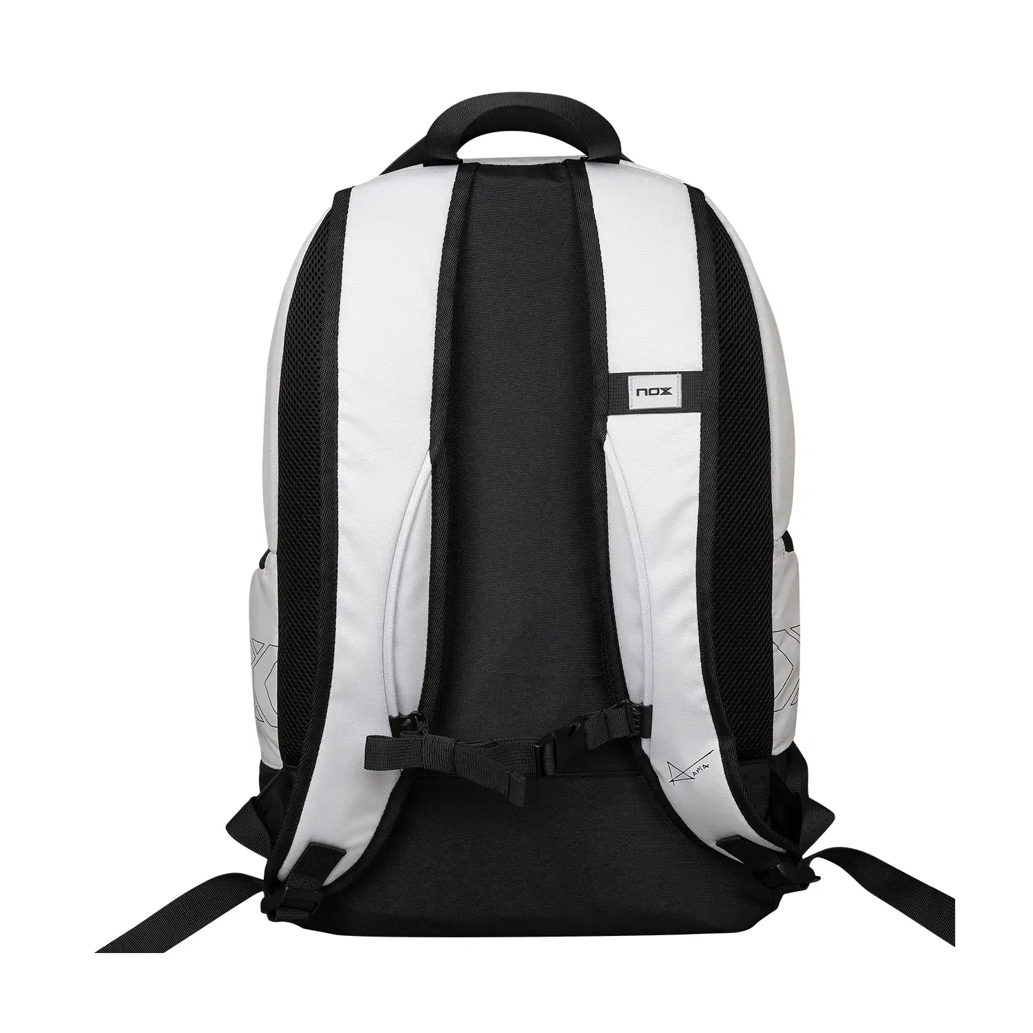 NOX Luxury Master Series Backpack - Image 4