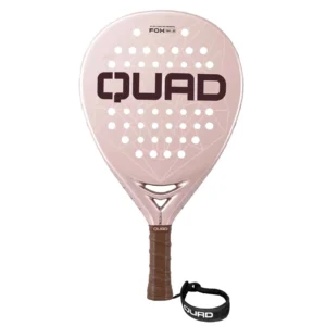 QUAD Fox Padel Racket