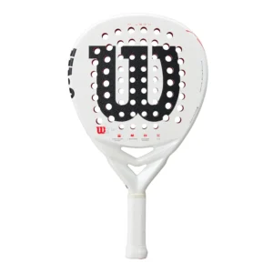 WILSON BELA LS V3 2025 Padel Racket