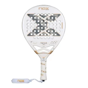 NOX AT10 Genius 12K Xtrem Alum Agustin Tapia Padel 2026