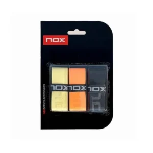 NOX Overgrip Pro Multicolour (3)
